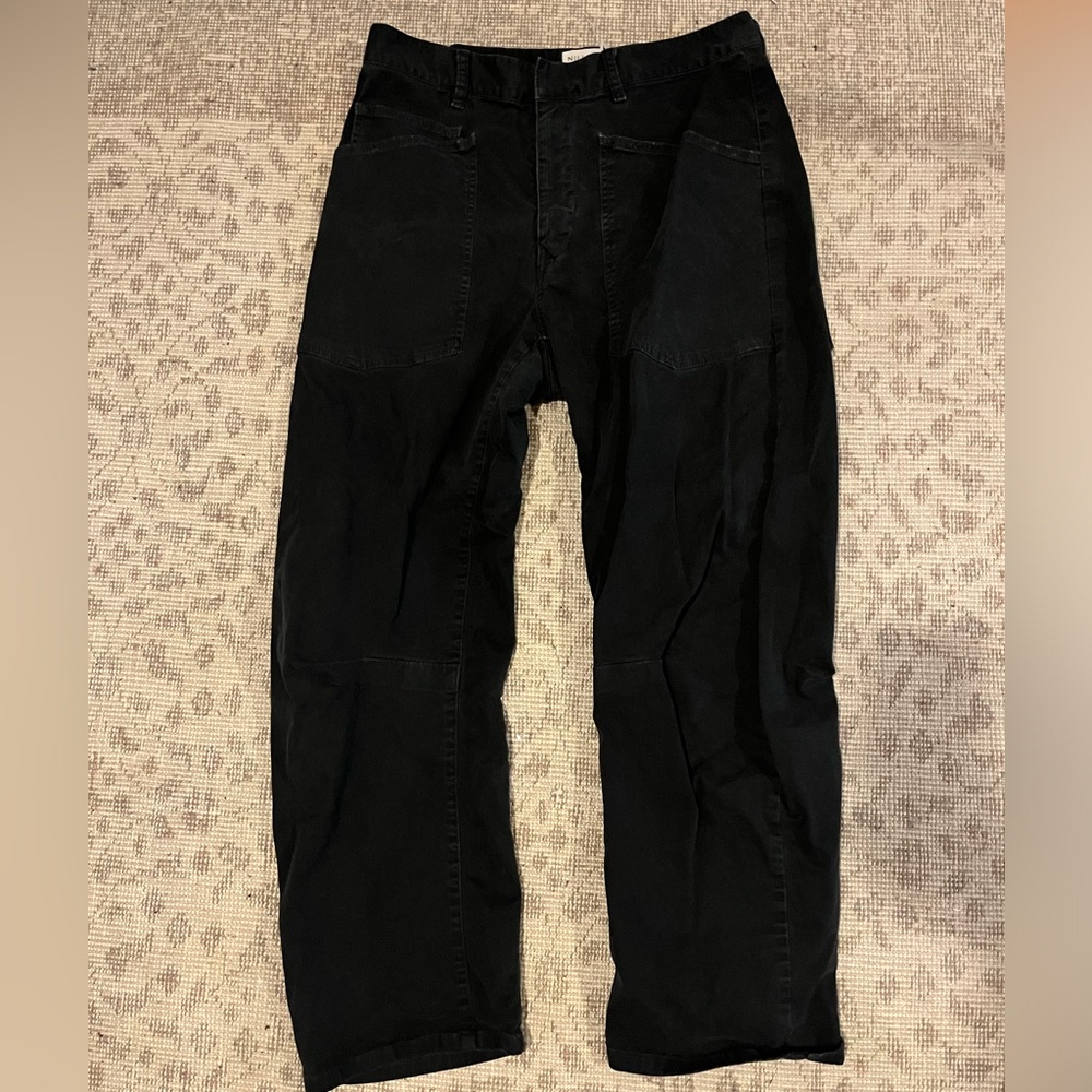 Nili Lotan Shon Pants